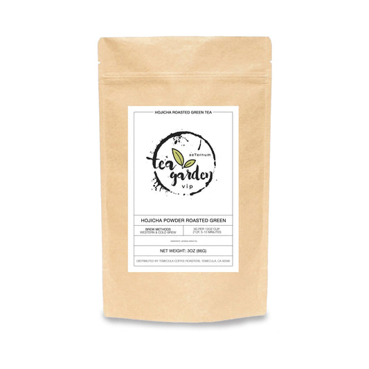 Hojicha